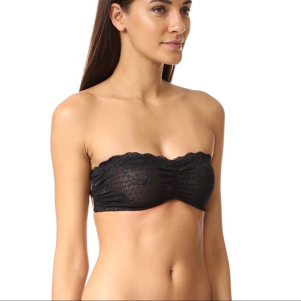 50% Off Sale! FREE PEOPLE • NWT Bandeau Size S